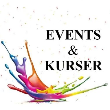 Events & Kursus