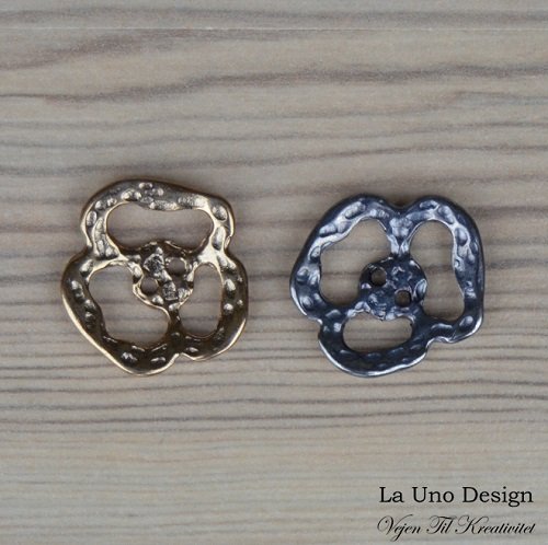 Metal Knapper