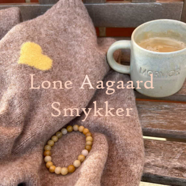 Lone Aagaard Smykker