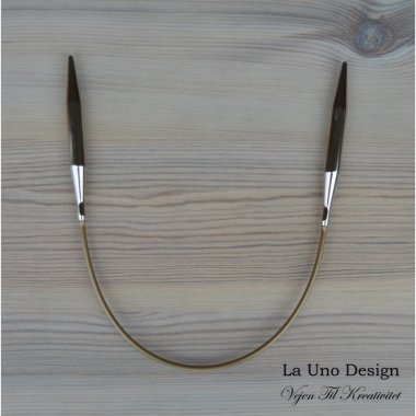 Strikkepinde & Hæklenåle