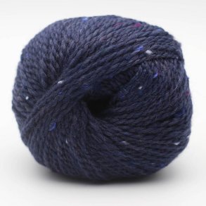Hamelton Tweed Marinebl - 50 g