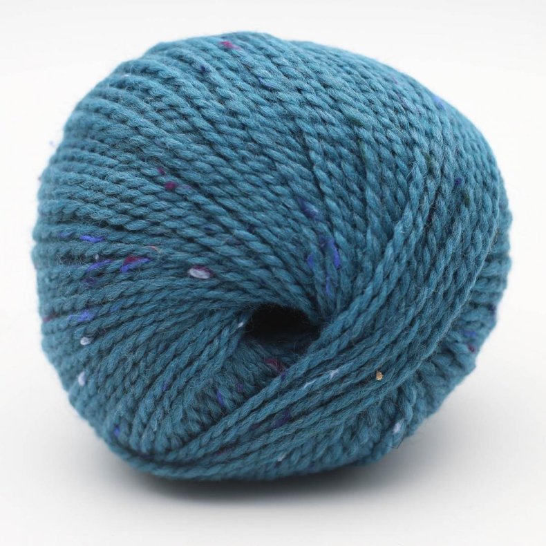 Hamelton Tweed Bl - 50 g