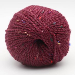 Hamelton Tweed bordeaux - 50 g
