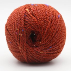 Hamelton Tweed Orange - 50 g