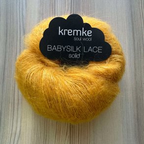 Baby Silk Lace Guld - 25 g