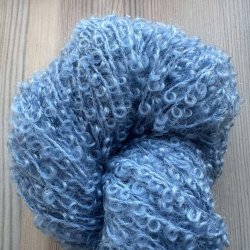 Boucl Mohair Isbl - 100 g