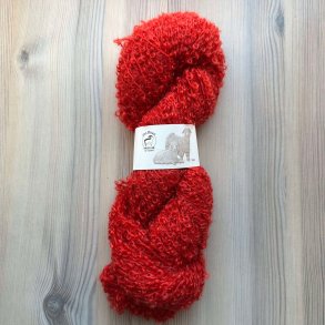 Boucl Mohair Granatble - 100 g