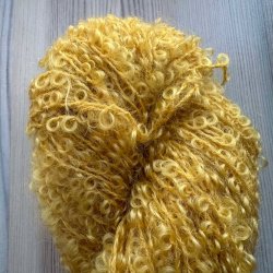 Boucl Mohair Karry - 100 g