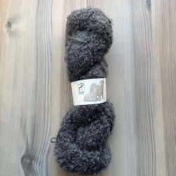 Boucl Mohair Stlgr - 100 g