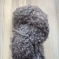 Boucl Mohair Stlgr - 100 g