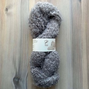 Boucl Mohair Slvgr - 100 g