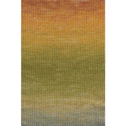 Quattro D�grad� Korn - 100 Gram