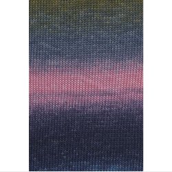 Quattro D�grad� Blueberry - 100 Gram