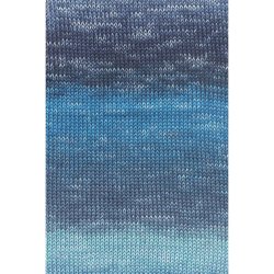 Quattro D�grad� Seawater - 100 Gram