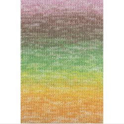 Quattro D�grad� Meadow - 100 Gram