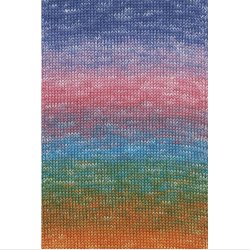 Quattro D�grad� Batik - 100 Gram
