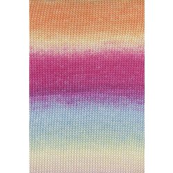 Quattro D�grad� Tropical - 100 Gram