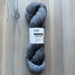 Siempre Blgr - 100 g