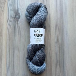 Siempre Blgr - 100 g