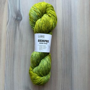 Siempre Lime - 100 g