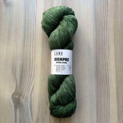 Siempre Grn - 100 g