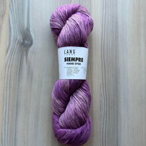 Siempre Lyselilla - 100 g