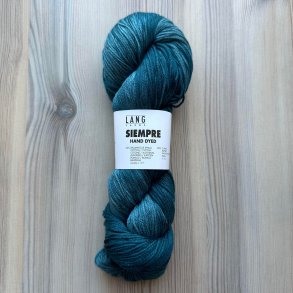 Siempre Petroleum - 100 g