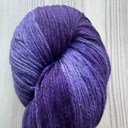 Siempre Lilla - 100 g