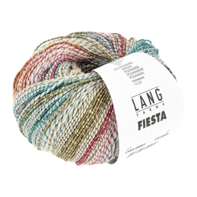 Fiesta - 50 g
