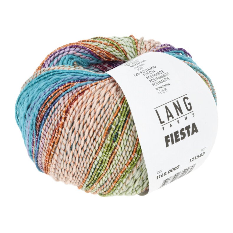 Fiesta - 50 g
