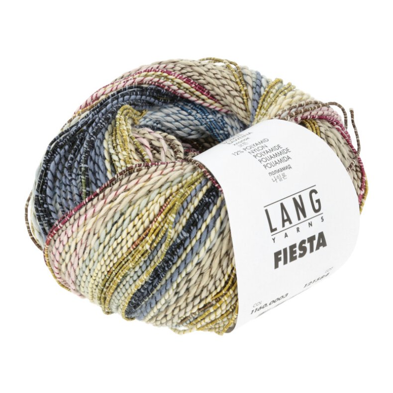 Fiesta - 50 g