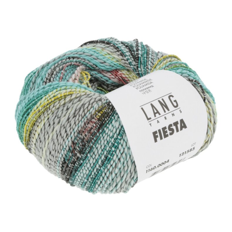 Fiesta - 50 g