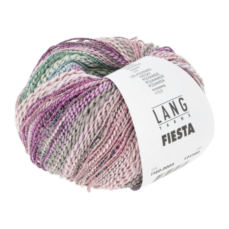 Fiesta - 50 g