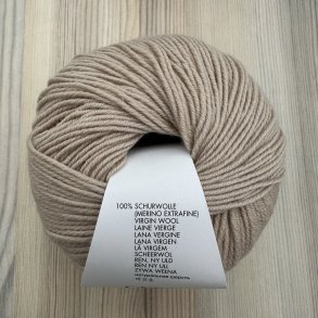 Merino 150 - Beige - 50 Gram