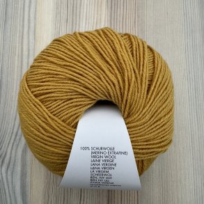 Merino 150 - Solgul - 50 Gram