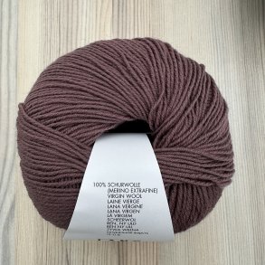 Merino 150 - Lavendel - 50 Gram