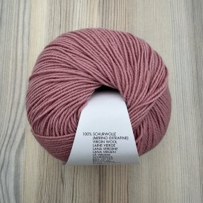 Merino 150 - Rosa - 50 Gram