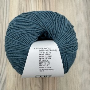 Merino 150 - Petroleum - 50 Gram