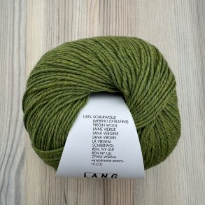 Merino 150 - Gr�n - 50 Gram
