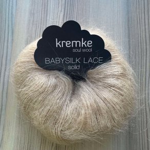 Baby Silk Lace Toffee - 25 g