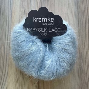 Baby Silk Lace Baby Bl - 25 g