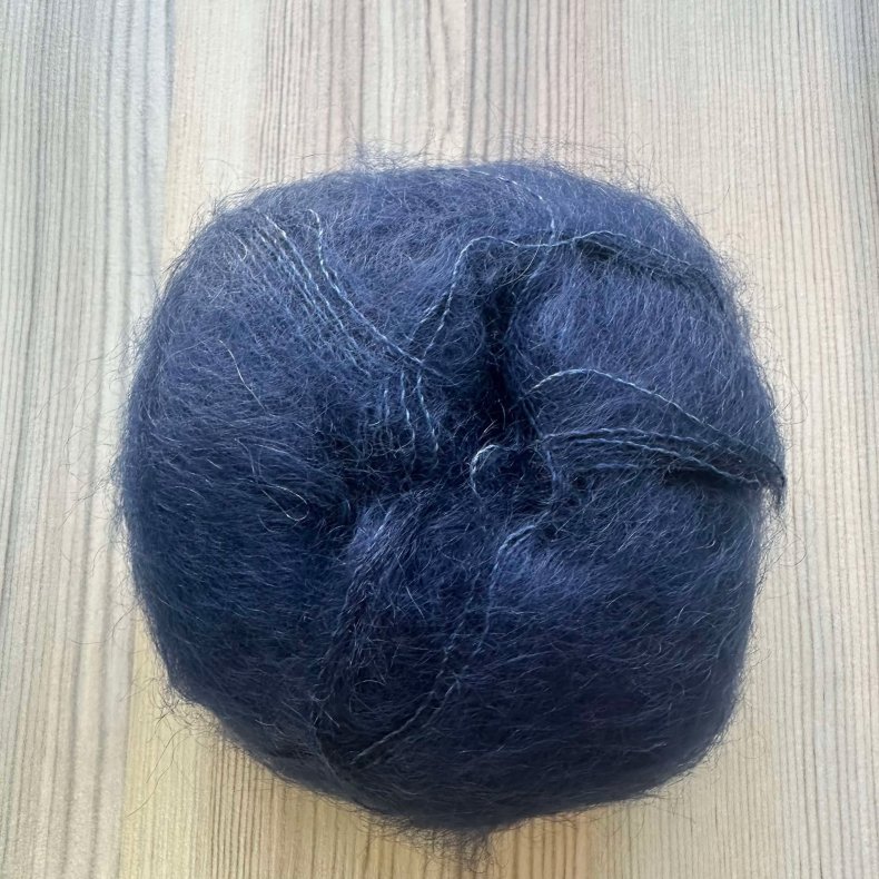 Brushed Lace Dyb Bl - 25 g