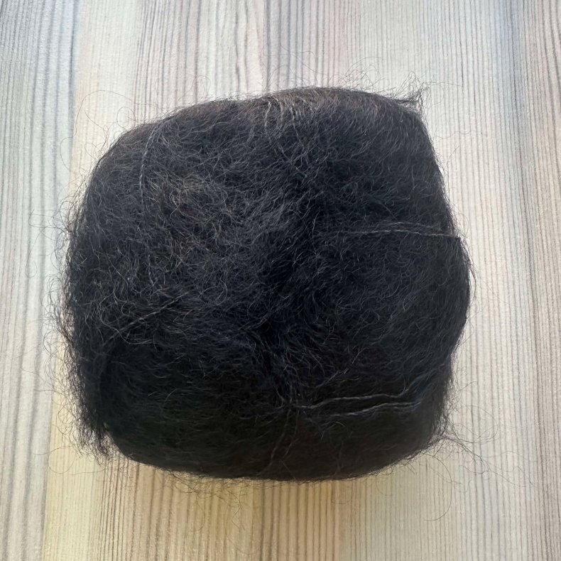 Brushed Lace Sort - 25 g