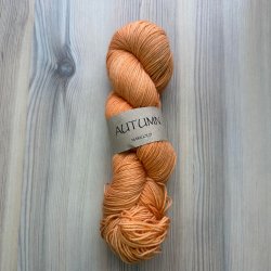 Autumn Marigold - 100 g