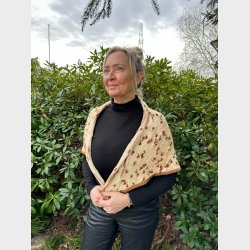 Strikkekit - Amazing Flowers