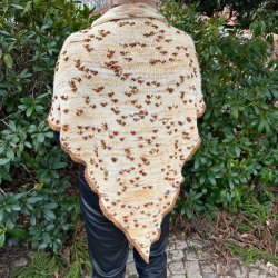 Strikkekit - Amazing Flowers