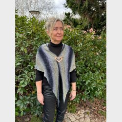 Strikkeopskrift - Day Dream