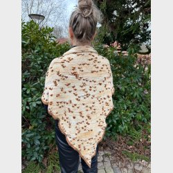 Strikkekit - Amazing Flowers