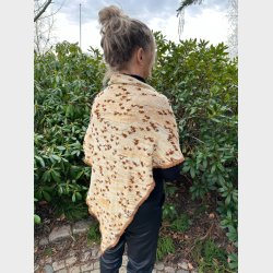 Strikkekit - Amazing Flowers