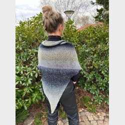 Strikkeopskrift - Day Dream